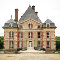 Château d'Ormesson
