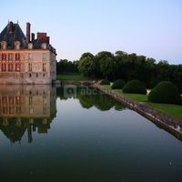 Château d'Ormesson
