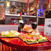 Vini Lounge Montparnasse