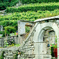 Domaine de la Lance