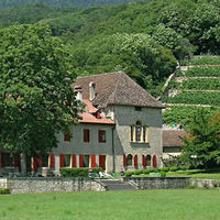 Domaine de la Lance