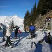 Le Chalet de Champéry
