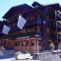 Le Chalet de Champéry