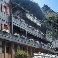 Le Chalet de Champéry