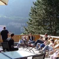 Le Chalet de Champéry