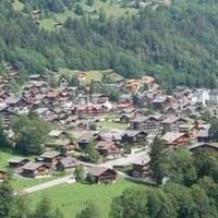 Le Chalet de Champéry