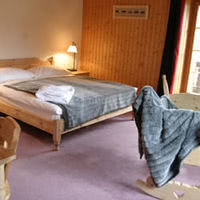 Le Chalet de Champéry