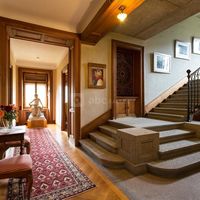 Fondation du Château Mercier