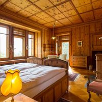 Fondation du Château Mercier