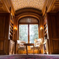 Fondation du Château Mercier