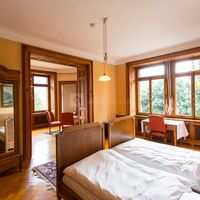 Fondation du Château Mercier