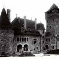 Fondation du Château Mercier