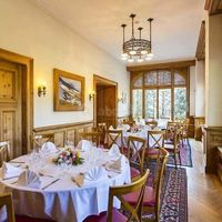 Fondation du Château Mercier