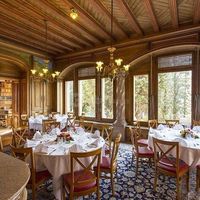 Fondation du Château Mercier