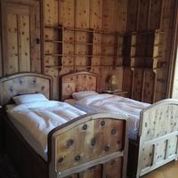 Fondation du Château Mercier