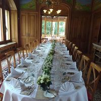 Fondation du Château Mercier