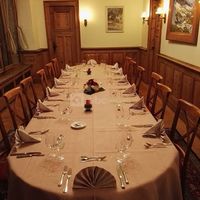 Fondation du Château Mercier