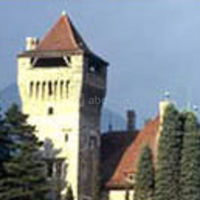 Fondation du Château Mercier
