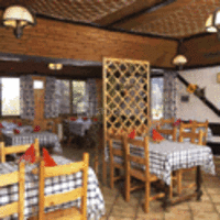 Auberge Le Temps de Vivre