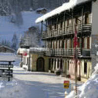 Auberge Le Temps de Vivre