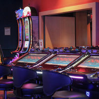 Casino Tranchant de Pougues-les-Eaux