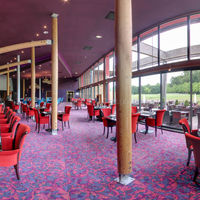 Casino Tranchant de Pougues-les-Eaux