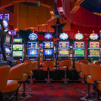 Casino Tranchant de Pougues-les-Eaux