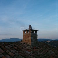 Cheminée