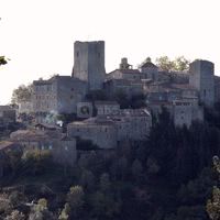 Vue extérieure