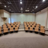 Vue animateur