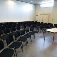 Salle Pomerol