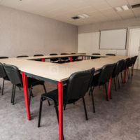 Salle de réunion