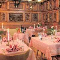 Hôtel Ambassador Brig