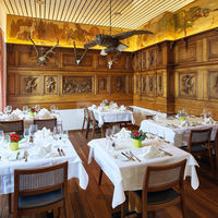 Hôtel Ambassador Brig