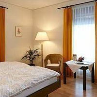 Hôtel Ambassador Brig
