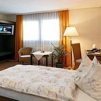 Hôtel Ambassador Brig
