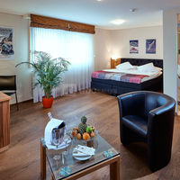 Hôtel Ambassador Brig
