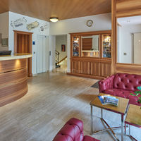 Hôtel Ambassador Brig
