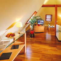 Hôtel Ambassador Brig