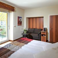 Hôtel Ambassador Brig