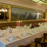 Hôtel Ambassador Brig