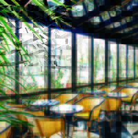 Le Café Francais