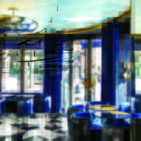 Le Café Francais