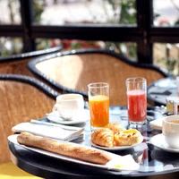 Le Café Francais