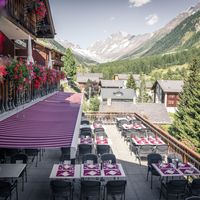 Hôtel Edelweiss