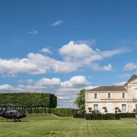 Château du Tertre - Grand Cru Classe Margaux