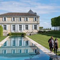 Château du Tertre - Grand Cru Classe Margaux