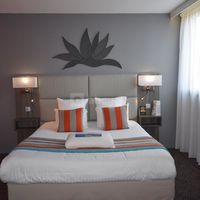 Hôtel Kyriad Prestige Bordeaux - Mérignac