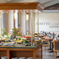 Hôtel Kyriad Prestige Bordeaux - Mérignac