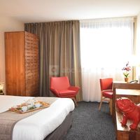 Hôtel Kyriad Prestige Bordeaux - Mérignac